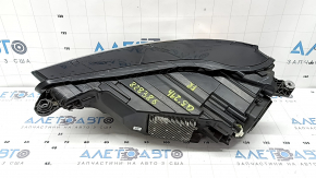 Фара передняя правая в сборе Audi Q5 80A 21-24 LED