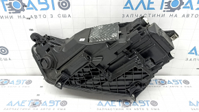 Фара передняя правая в сборе Audi Q5 80A 21-24 LED