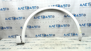 Ornamente aripă dreapta față Audi Q5 80A 21-24