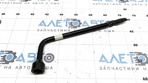Ключ балонный гаечный Toyota Sienna 21-26
