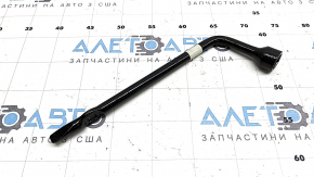 Ключ балонный гаечный Toyota Sienna 21-26