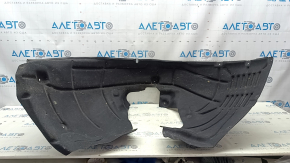 Bara de protecție față dreapta Audi Q5 80A 21-