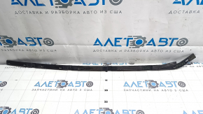 Capac pentru firul senzorului de deschidere a piciorului din portbagajul Audi E-Tron 19-23