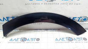Ornamente aripă spate stânga Audi E-Tron 19-23 uzate