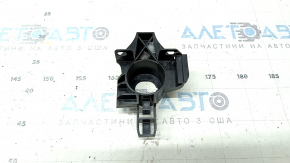 Suport radiator dreapta jos Audi Q5 80A 21-24 MHEV, PHEV plastic
