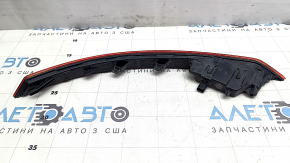 Фонарь заднего бампера левый Audi E-Tron 19-23