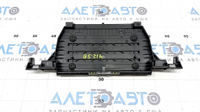Кронштейн крепление монитора Audi Q5 80A 21-24 под 10,1"