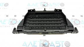 Кронштейн крепление монитора Audi Q5 80A 21-24 под 10,1"