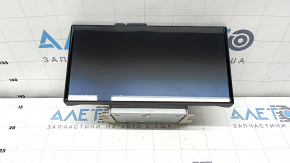 Монитор, дисплей, навигация Audi Q5 80A 21-24 10,1"