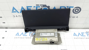 Монитор, дисплей, навигация Audi Q5 80A 21-24 10,1"