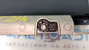 Монитор, дисплей, навигация Audi Q5 80A 21-24 10,1"