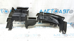 Deflector radiator dreapta Audi Q5 80A 21-24 MHEV