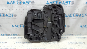 Capacul motorului Audi Q5 80A 21- 2.0T