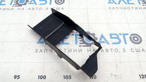 Накладка датчика слепых зон BSM левая Audi E-Tron 19-23