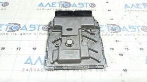 Блок ECU компьютер двигателя Audi Q5 80A 21-24 MHEV