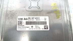 Блок ECU компьютер двигателя Audi Q5 80A 21-24 MHEV