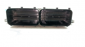 Блок ECU компьютер двигателя Audi Q5 80A 21-24 MHEV