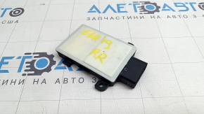 Senzor unghi mort BSM dreapta Audi E-Tron 21-23
