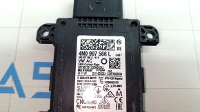Senzor unghi mort BSM dreapta Audi E-Tron 21-23