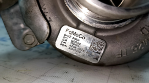 Турбина Ford Edge 19-23 2.0T 29к