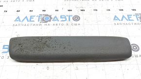 Cotiera consolei centrale dreapta Toyota Sienna 21-24 piele gri, pentru curățare chimică
