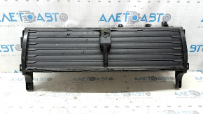 Ansamblu jaluzele deflectoarelor radiatorului Audi Q5 80A 20-24 MHEV, PHEV