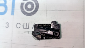 Подсветка в ручке двери передней правой Audi Q5 80A 18-24