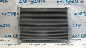 Radiatorul condensatorului de aer condiționat pentru Lexus RX350 16-22 nou TYC Taiwan