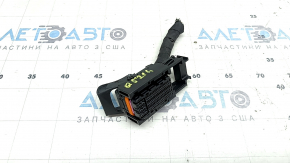 Фишка на блок ECU компьютер двигателя Audi Q5 80A 21-24 MHEV левая