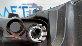 Фара передняя правая Toyota Sienna 21-26 LED, LE, XLE, Led, песок