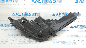 Фара передняя правая Toyota Sienna 21-26 LED, LE, XLE, Led, песок