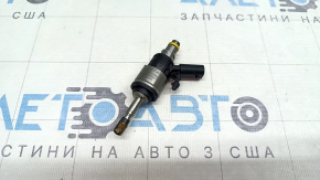 Injectoarele de pulverizare Audi Q5 80A 21-