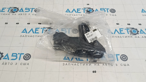 Кронштейн крепления фары правый Audi Q3 83A 19-25