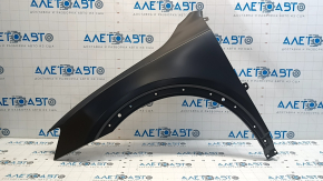 Aripă stângă față Audi Q3 8U 15-18