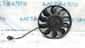 Ventilatorul de răcire stânga Audi Q5 80A 21- 2.0T