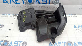 Suport bara spate sub stop dreapta Audi E-Tron 19-23