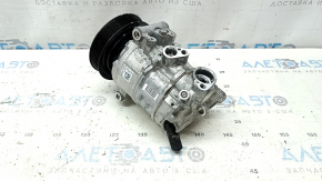 Компрессор кондиционера Audi Q5 80A 21-25 MHEV