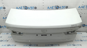 Capac portbagaj BMW 3 G20 19-24 alb 300