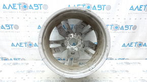 Диск колесный R18x8J ET39 Audi Q5 80A 20-24 стиль CB5, легкая бордюрка
