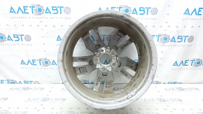 Диск колесный R18x8J ET39 Audi Q5 80A 20-24 стиль CB5