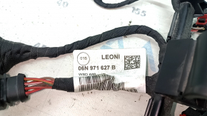 Проводка топливных форсунок Audi Q5 80A 18-24 2.0T MHEV