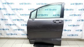 Ansamblu ușă față stânga Toyota Sienna 21-24 grafit 1H1, fără cheie