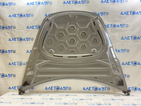 Capotă Tesla Model 3 18 - aluminiu