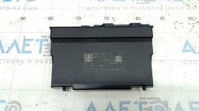 Unitate de control scaun șofer Audi Q5 80A 18-23