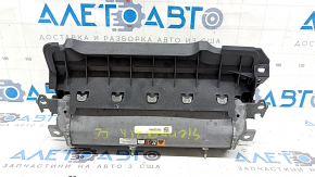 Airbag genunchi șofer stânga Toyota Sienna 21-24 gri închis