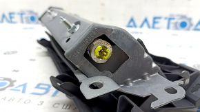 Airbag genunchi șofer stânga Toyota Sienna 21-24 gri închis