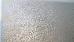 Capacul pragului din spate stânga pentru Chevrolet Impala 14-20, gri, zgârieturi