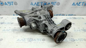 Задний дифференциал редуктор Audi Q5 80A 18-24 2.0T, MHEV 12к