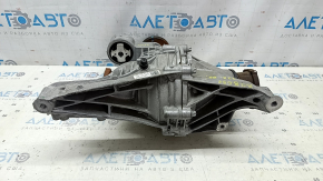 Задний дифференциал редуктор Audi Q5 80A 18-24 2.0T, MHEV 12к