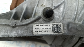 Задний дифференциал редуктор Audi Q5 80A 18-24 2.0T, MHEV 12к
